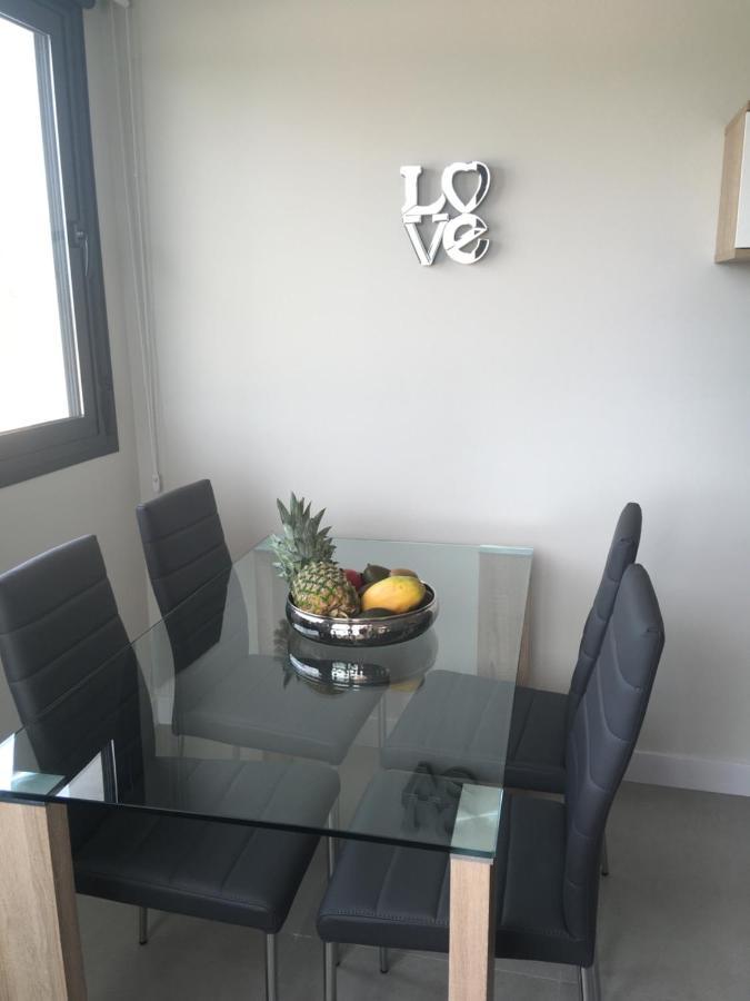 Baja B Beauty, Lo Pagan Apartment Murcia Ngoại thất bức ảnh