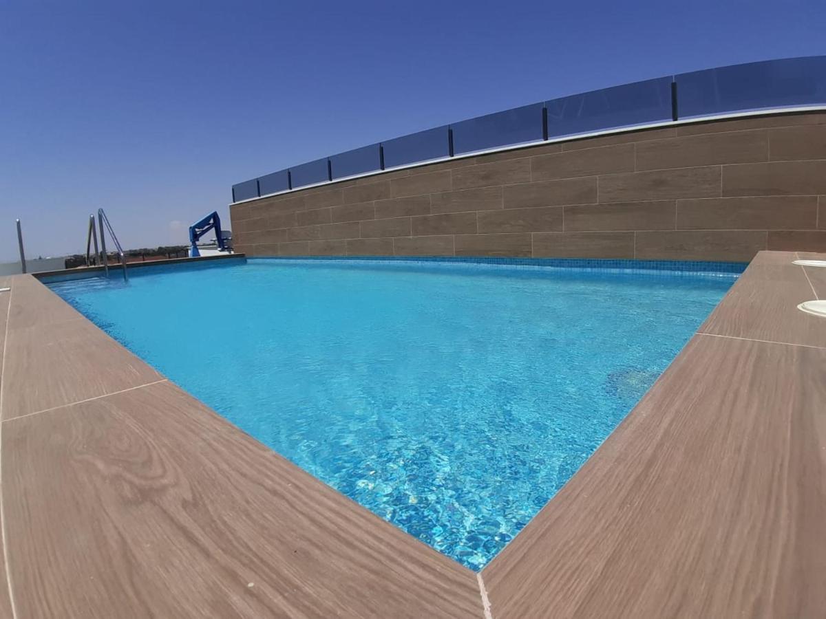 Baja B Beauty, Lo Pagan Apartment Murcia Ngoại thất bức ảnh