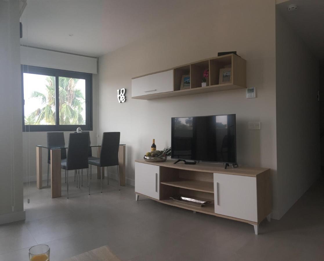 Baja B Beauty, Lo Pagan Apartment Murcia Ngoại thất bức ảnh