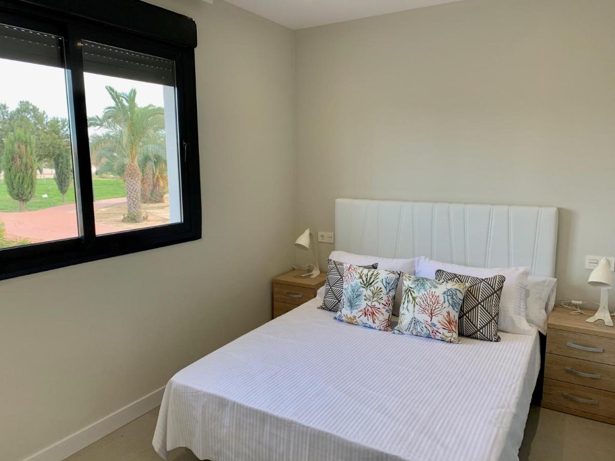 Baja B Beauty, Lo Pagan Apartment Murcia Ngoại thất bức ảnh