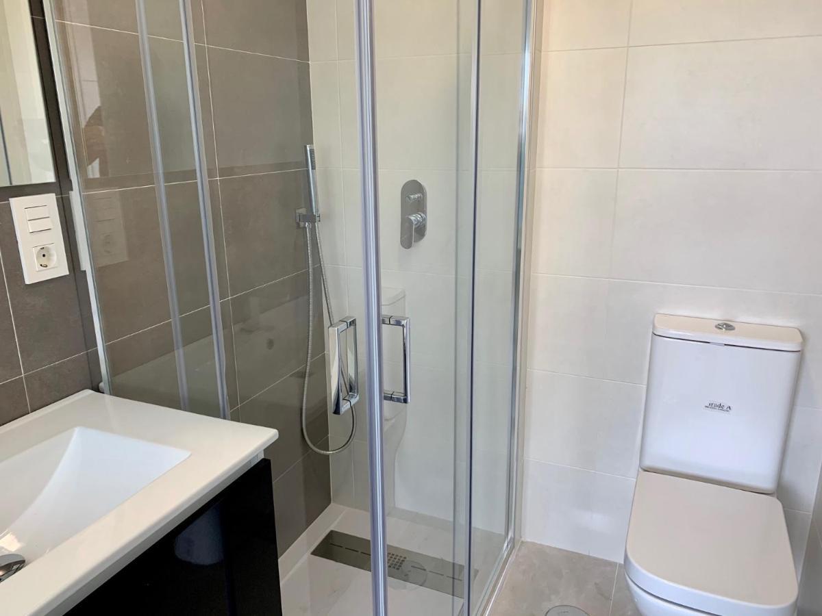 Baja B Beauty, Lo Pagan Apartment Murcia Ngoại thất bức ảnh
