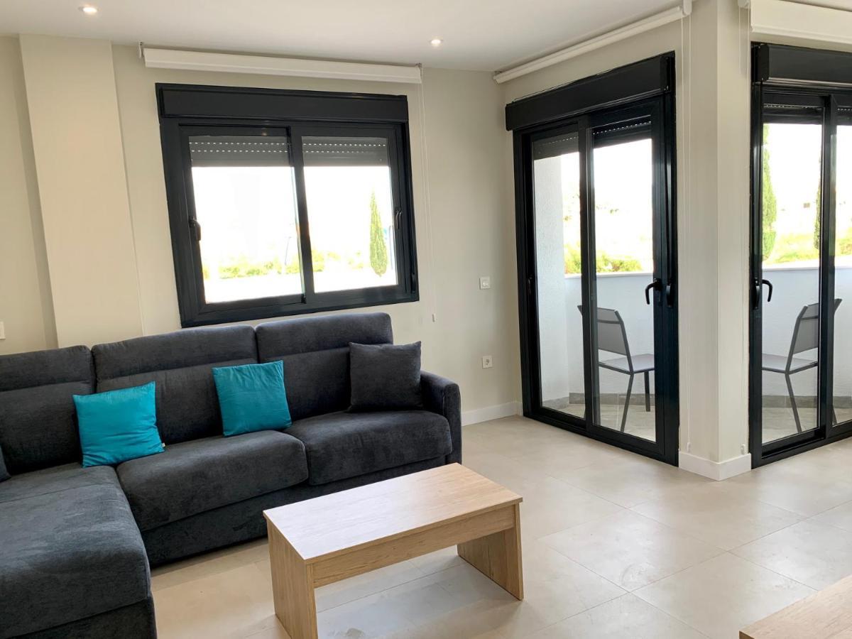 Baja B Beauty, Lo Pagan Apartment Murcia Ngoại thất bức ảnh